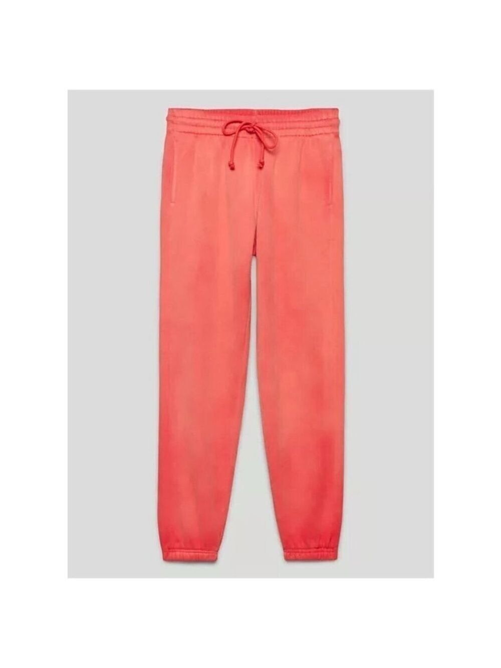 TNA Cozy Fleece Boyfriend Sweatpant - Picture 2 of 9